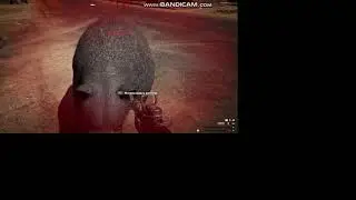 БЛЯТЬ! ЁБАННЫЙ МЕДВЕДЬ!