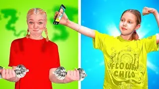 Típusú emberek a FITNESS STÚDIÓBAN!