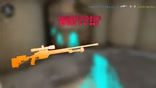 CS:GO | m0ng - WH?