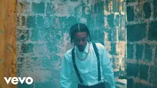 Crazy Russian, Umble - No Loose Movements | Official Music Video