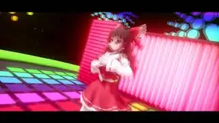 |MMD| Girls R-16 |Motion Download|