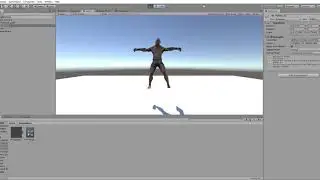 Cinema Mocap 2 - Part 1