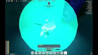 TRYING TO WIPE CRYPT BLADE BUILD PART 1 | DEEPWOKEN