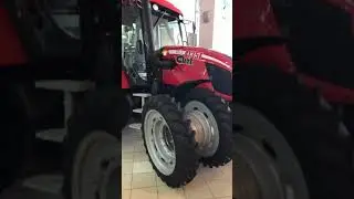 Универсальные колёса для на тракторе 