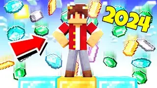 КТО ЧЕМПИОН МИНИ ИГР 2024?! МАЙНКРАФТ