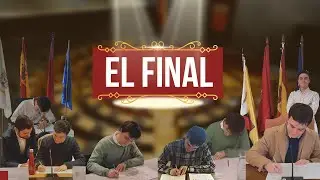 ¿Merece la pena el Parlamento Joven? 🏛️