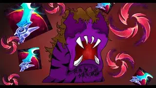 ROCK SAI _ Rikby's LoL MONTAGE