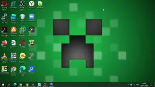 как сделать фон рабочего стола и экран блокировки на WIN10