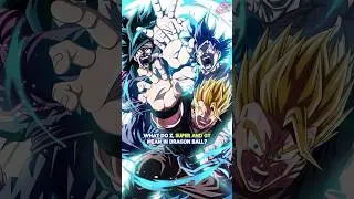 What do Z, Super and GT mean in Dragon Ball?!