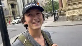 Hey Montreal! What Song Are You Listening To? (Part 2)