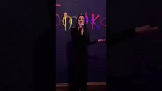 Айза Савкатова - седая ночь