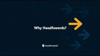 Why Headforwards?