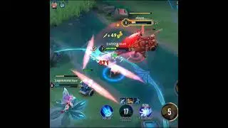 Bright Killing highlight 🔥 