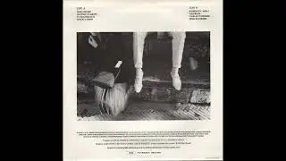 FABRIZIO  SIMONESCHI   IL MONDO REALE –    Patrassa Record  PTS 00001   1988      FULL ALBUM