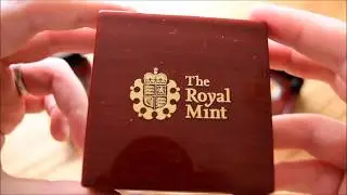 Are The Royal Mint opportunistic money grabbers?