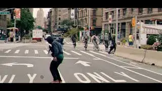 #ThankYouSkateboarding By AspireFilms