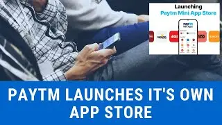 | Paytm is launching it's own App store |  Latest Tech News. TechUncut #paytm #technews #Techuncut