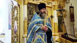 Чему учит история.  Протоиерей Георгий Морохин.
