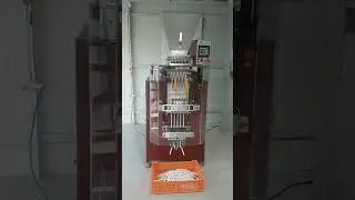 Sugar Stick Machine MMS-250