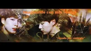 Imaginando con Min yoongi / *casada por contrato* cap...1