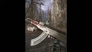 Stalker ? No ) warface steam game !