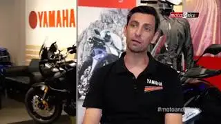 50 years Yamaha in Greece 50 years Yamaha Meremetsakis