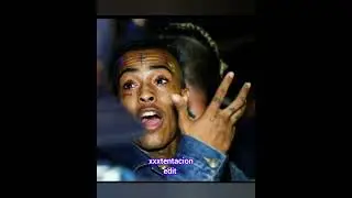 xxxtentacion edit #tentacion #llj #rap #rip #rapper #sad #2018 #video #legend #edit #xxxtentacionrip
