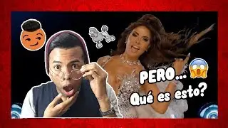 REACCIÓN GLORIA TREVI ÁBRANSE PERRAS 😯🐩