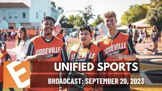 BROADCAST: SEPTEMBER 29, 2023