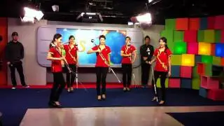 Drum Major Thammasat 67 Show @ Club X Cite