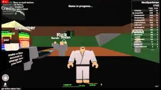 Roblox mad murderer credit vendor hack with cheat engine (UNPATCHED)