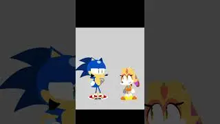 Sonic babysitting Cream 