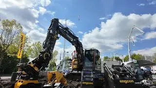 🏗️ INTERMAT 2024 🏗️ / DEMO ENGCON