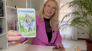 ♎️ ТЕРЕЗИ - ТАРО розклад на ЧЕРВЕНЬ 2024 року від Oxana Tarot 💝