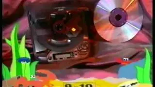 Going Live! | Nip the Squid | 17/04/1993