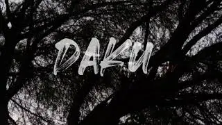 DAKU [ slowed +reverb] O - N