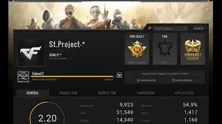 CrossFire__Clan SAIN†S™ St.Project-*