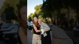 Street photographer📸😎встретил двойняшек👯‍♀️ #streetphotography #kemerovo #photo #streetphoto