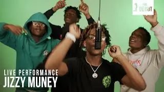 Memphis Rapper Jizzy Muney - Mind Of Muney | 