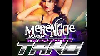 Éxitos Del Merengue Bomba Inversiones Tako Dj Mauricio Martinez