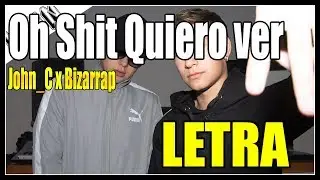 JOHN C || BZRP Music Sessions #18 (Lyrics/letra) 💥