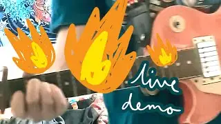 🔥 (live demo..)