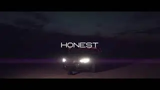 Rayless - HONEST (music video)