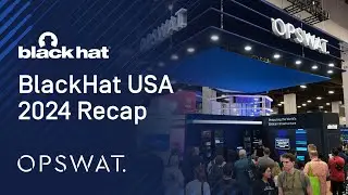 BlackHat USA 2024 Recap