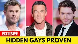 35 Celebrities Who Are Gay But You Did Not Know | Then and Now 2026