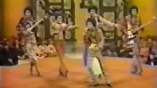 Flip Wilson and the Jackson 5 PART 2 RARE