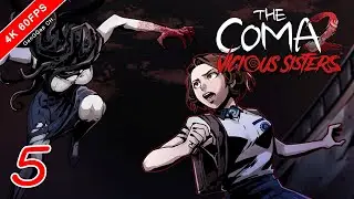ช็อคแล้วช็อคอีก ถึง Fat ฉันจะทานต่อ | The Coma 2 [EP.5]