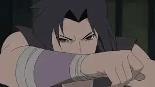 Sasuke vs itachi//Edit 4K 