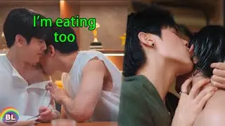 He Bit Him WHERE?!! 😱
