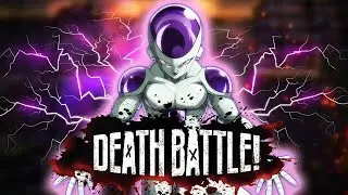 How Strong is Frieza?